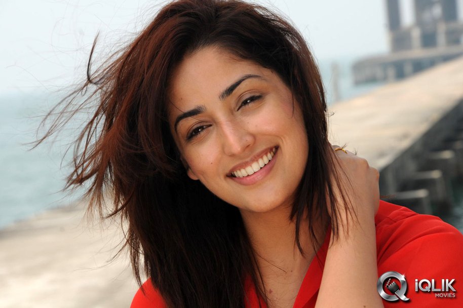 Yami-Gautam